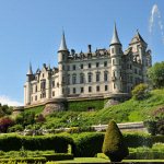 Dunrobin Castle